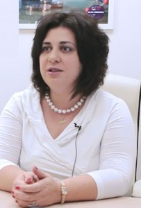 Элла Теппер